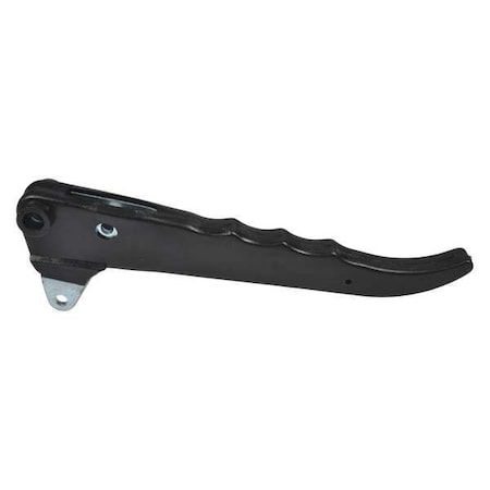 Control Lever, Steel MPN:D608