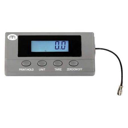 Indicator MPN:MH12R98004G