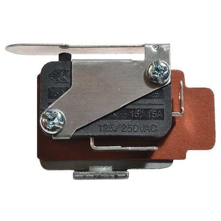 Micro Switch MPN:MH2LED703G