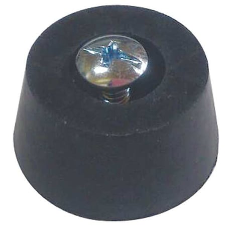 Rubber Foot, PK4 MPN:MH2LED802G