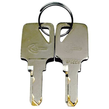 Workstation Key, PR MPN:MH49Y09906G