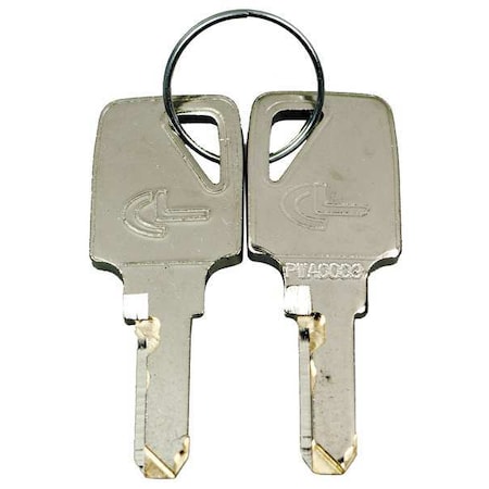 Workstation Key, PR MPN:MH49Y09908G