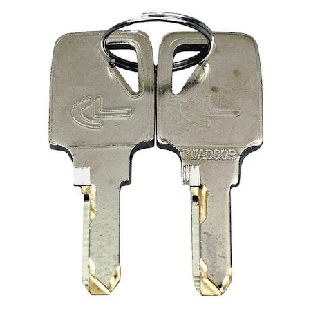 Workstation Key, PR MPN:MH49Y09909G