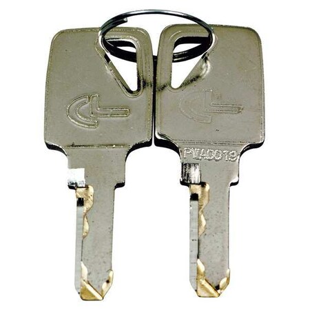 Workstation Key, PR MPN:MH49Y09919G