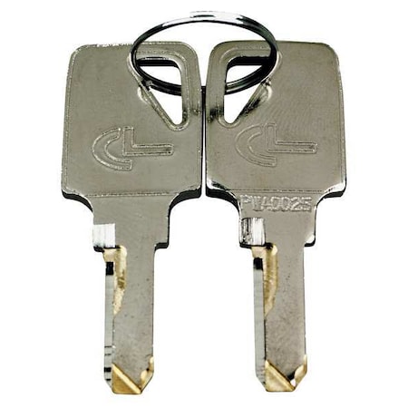Workstation Key, PR MPN:MH49Y09925G