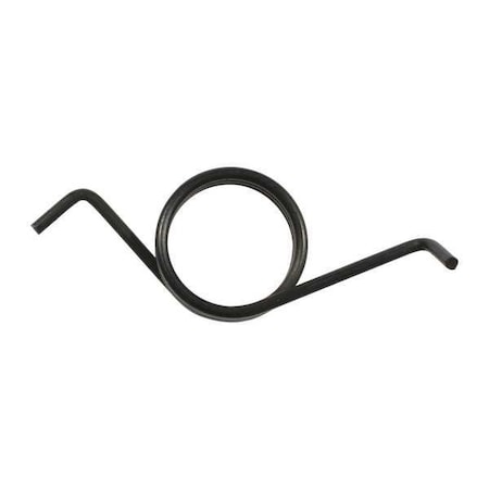 Handle Pawl Spring, 4DZR7 MPN:MH4DZR701G