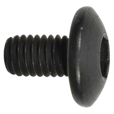 Screw, M6x10, 4DZR8 MPN:MH4DZR803G