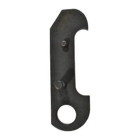 Latch, 4DZT8; 4DZT9 MPN:MH4DZT801G