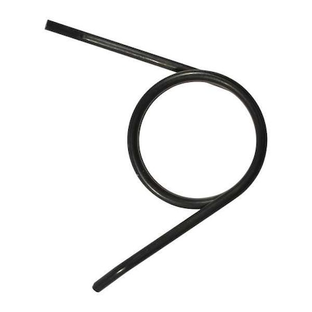 Latch Spring, For Use With Mfr. Model Number: MH4DZT901G MPN:MH4DZT901G