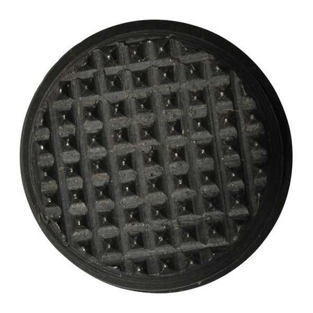 Base Plug, 4DZU3 MPN:MH4DZU301G