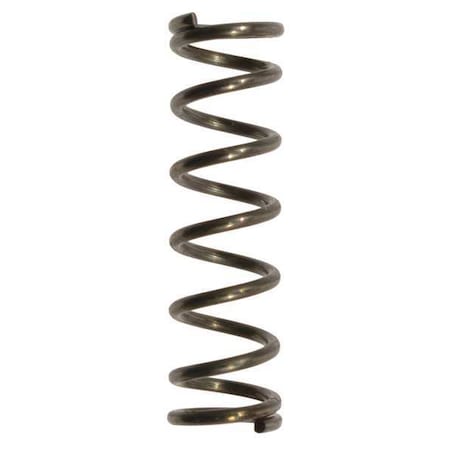 Pressure Spring, 4DZV2; 4DZV3 MPN:MH4DZV208G