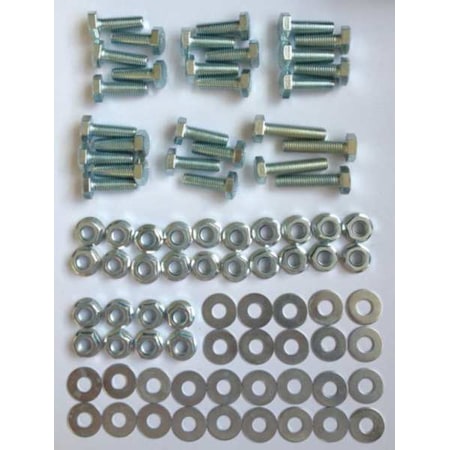 Bolt Set, PK28 MPN:MH4HUR7G
