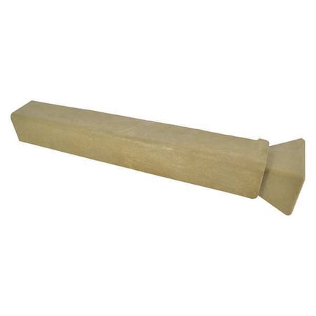 Beige Left Leg MPN:MH5UTH801G