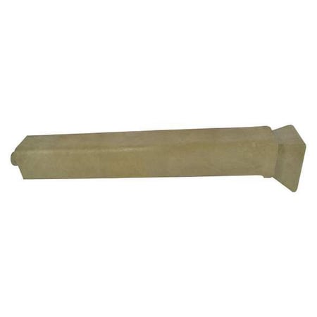 Beige Right Leg MPN:MH5UTH802G