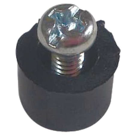 Rubber Foot, PK4 MPN:MH5ZZ51704G