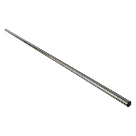 Post Chrome, 64 In MPN:MHLP64CG