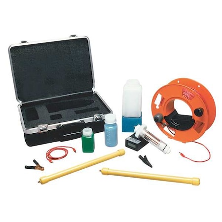 Corrosion Mapping System MPN:5DNU2