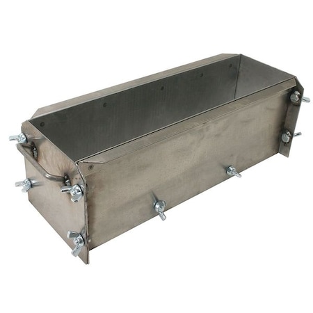 Concrete Beam Form MPN:5DNW5