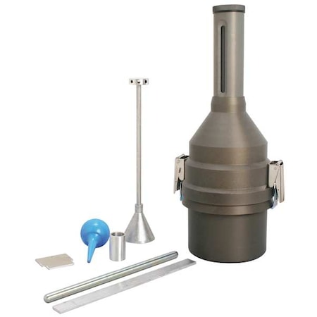 Roll-a-Meter, Aluminum MPN:5ZPX1