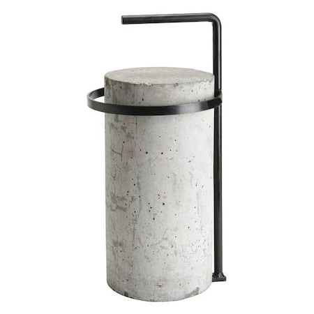 Cradle Type Cylinder Carrier MPN:5ZPX2