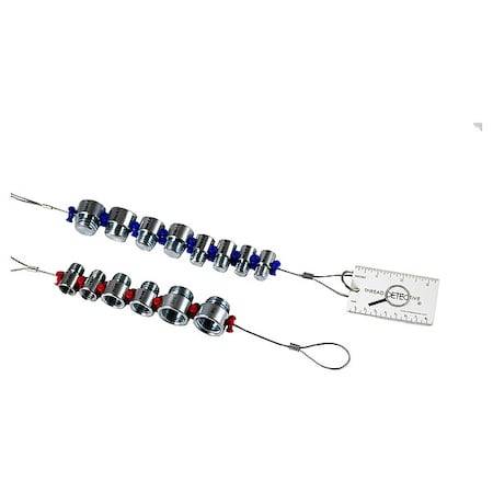 Thread Identifier, 26