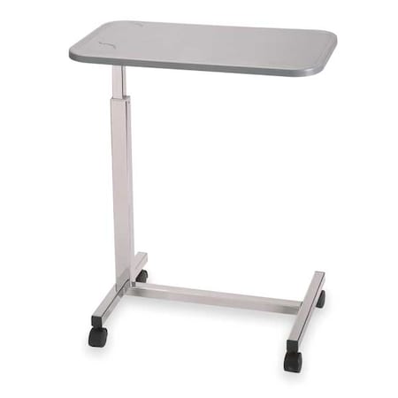 OVERBED TABLE, COMPOSITE TOP, 30x15 MPN:10450-WN
