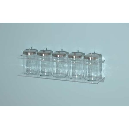 Sundry Jar Rack MPN:ASAR061333