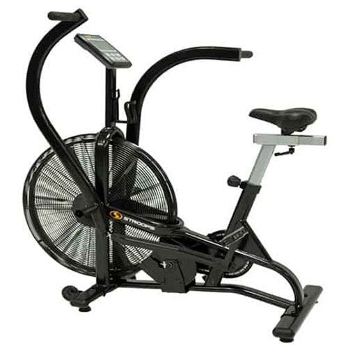 Example of GoVets Medical Upright Cycles category