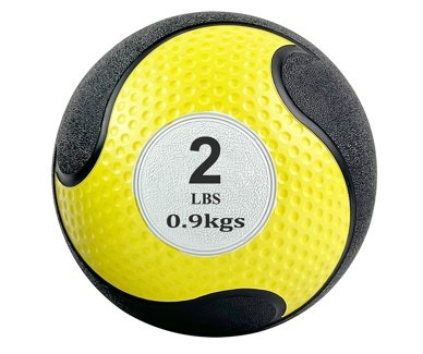 Example of GoVets Medicine Ball category