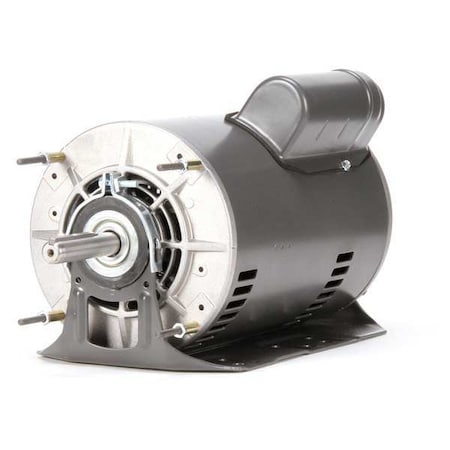 Direct Drive Blower Motor, 1/3 hp MPN:4YU21