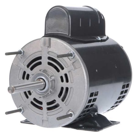 Motor, PSC, 1/2 HP, 1725, 115/230V, 48Z, OAO MPN:4YU28