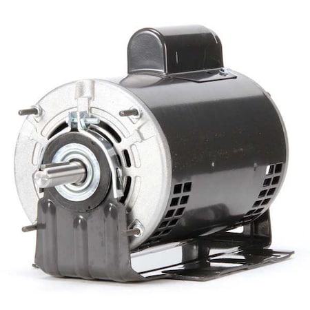 Mtr, Cap St, 3/4hp, 1725, 115/208-230, 56, ODP MPN:4YU35