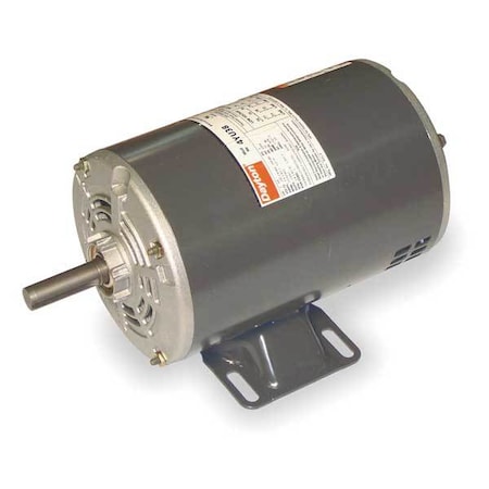 Motor, 3 Ph, 2 HP, 1725, 208-230/460, 56H, ODP MPN:4YU40
