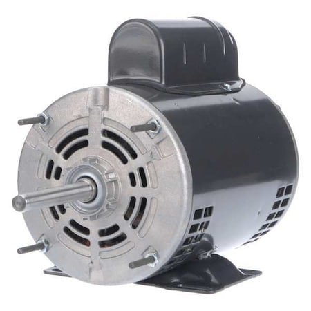 Motor, PSC, 3/4 HP, 1140, 115/230V, 48Z, OAO MPN:4YY55