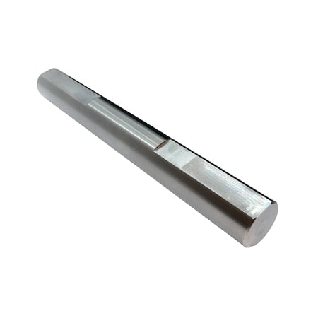 Rotary Shaft, 1045 Carbon Steel, 9 MPN:ZSHDD-2000-09000-104SU
