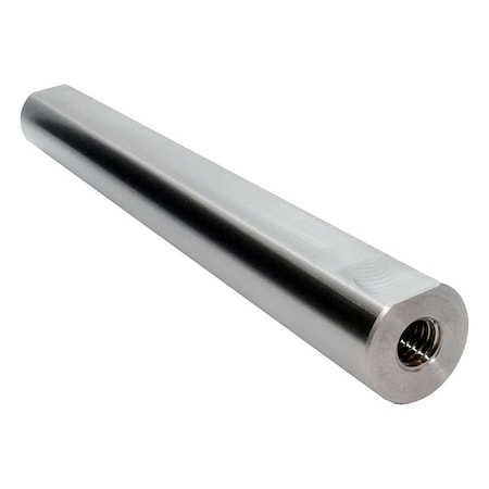 Rotary Shaft, 1045 Carbon Steel, 300 mm MPN:ZSHDT-M08-M0300-104SU