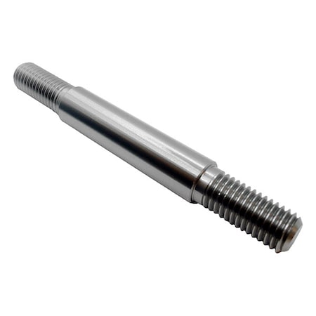 Rotary Shaft, 1045 Carbon Steel, 3 MPN:ZSHTT-1000-03000-104SU