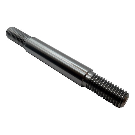 Rotary Shaft, 1045 Carbon Steel, 6