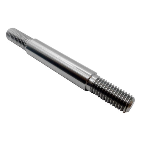 Rotary Shaft, 1045 Carbon Steel, 36