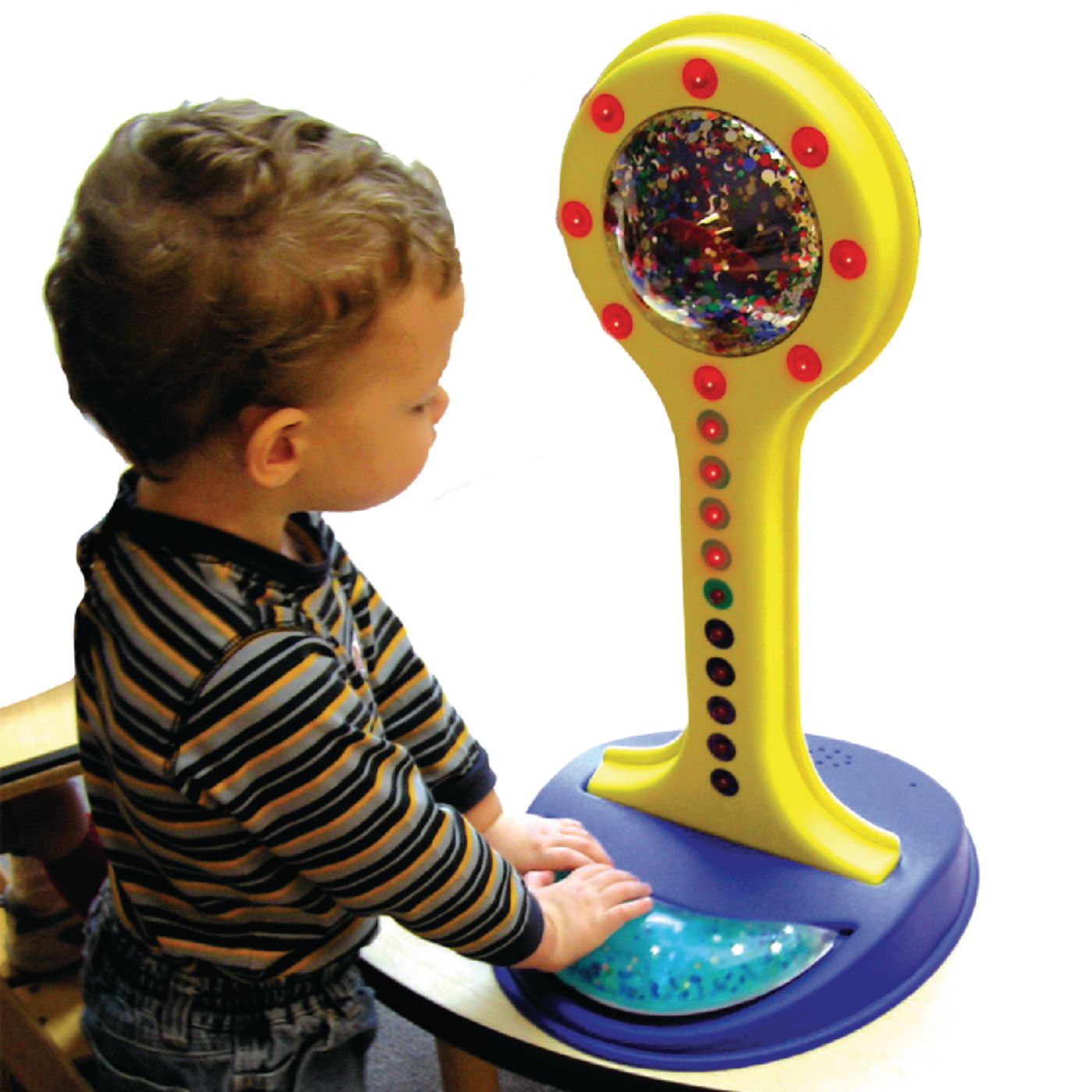 Example of GoVets Multi Sensory category