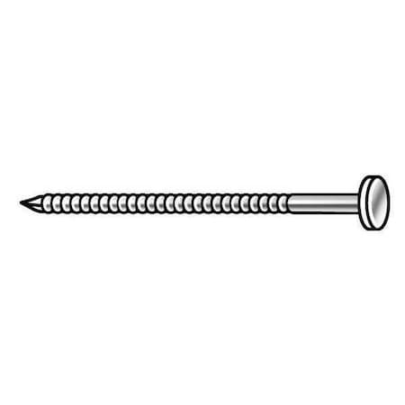 Underlayment Nail, 1/4 In., PK252 MPN:106110178