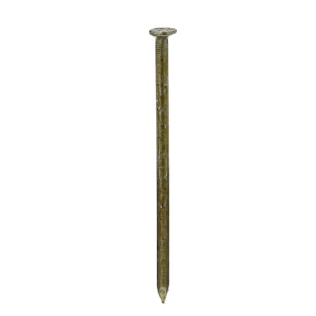Sinker Nail, 16d x 3-1/4 In L, PK61 MPN:4NEU3