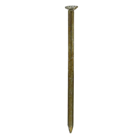 Sinker Nail, 16d x3-1/4 In L, PK305 MPN:4NEU9
