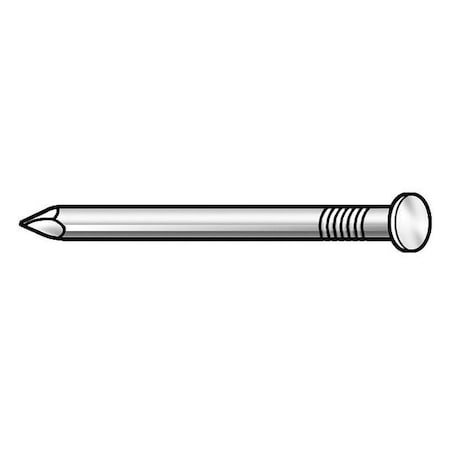 Anchor Spikes, 3/8 x 8 In L, PK20 MPN:4NFA9