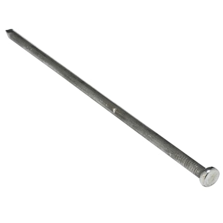 Flat Head Anchoring Spikes, 12 in L, PK13 MPN:4NFC2