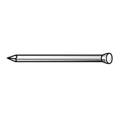 Finish Nail, 4d x1 1/2 In L, PK3150 MPN:4NFD4