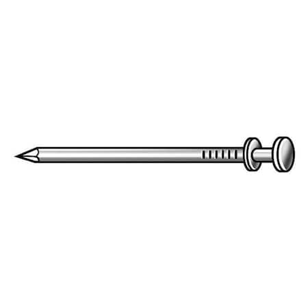 Scaffold Nail, 16d, 3 In, PK220 MPN:4NFD9