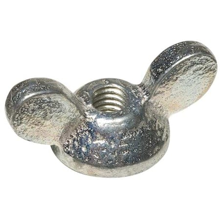 Wing Nut, 1/4