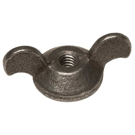 Wing Nut, 1/4
