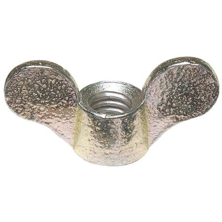 Wing Nut, 1/4